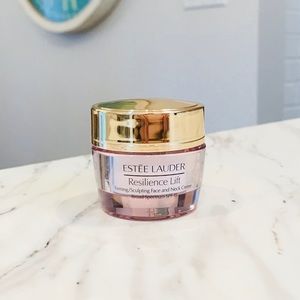 Estée Lauder Resilience Lift Face and Neck Cream